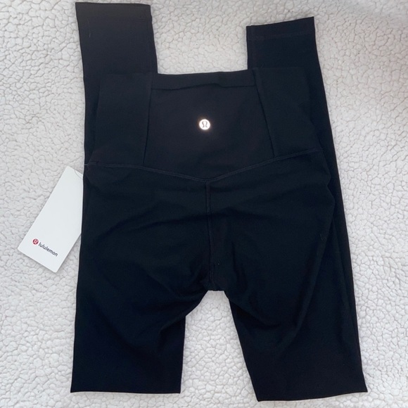 Lululemon Yoga Pants - Picture 6 of 6